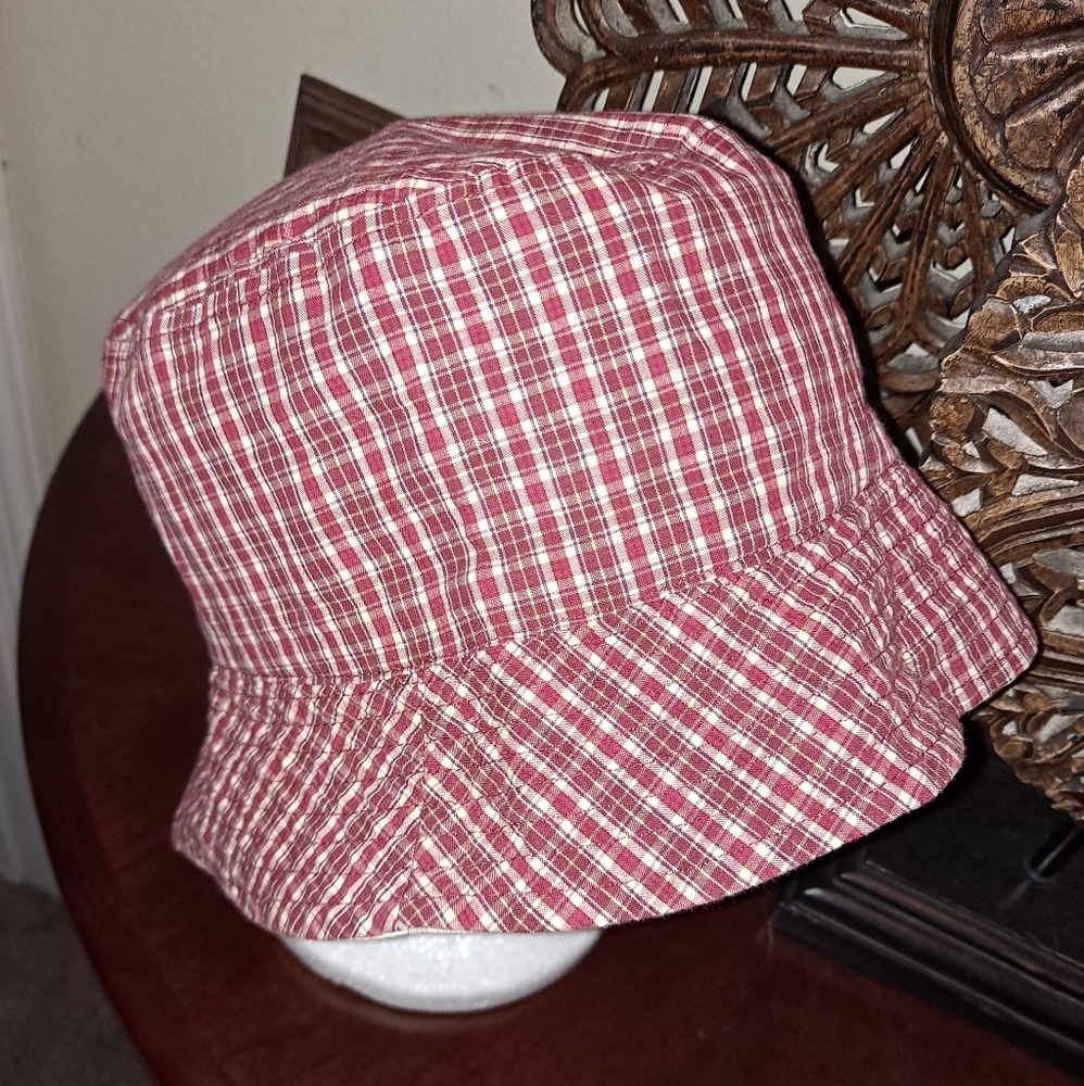 Fisherman Style Hat